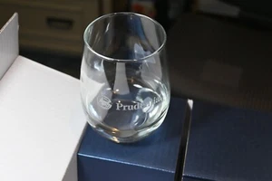 Prudential Weingläser VIERER SET BRANDNEU IN BOX - Bild 1 von 10