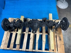 Lexus LX570 Rear Axle Suspension Differential Carrier Assembly 121k 2008-2015 OE - Picture 1 of 13