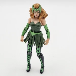 ENCHANTRESS 3.75" Figure 2017 Hasbro Marvel Universe from Comic Pack - Picture 1 of 8