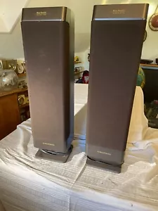 Lautsprecher, Grundig, Lautsprecher Boxen, Box SM 500 - Bild 1 von 9
