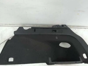 3G9867428 Kofferraumverkleidung rechts 691834 für VOLKSWAGEN PASSAT BERLINA (362)(10.2010-) - Bild 1 von 9