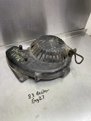 ARRANCADOR RETROCESO YAMAHA OVATION ENTICER EXCELL EXCITER 340 440 Foto 1 de 4