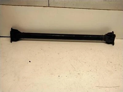 BMW X3 2007 2008 2009 2010 eje de transmisión delantero Foto 1 de 3