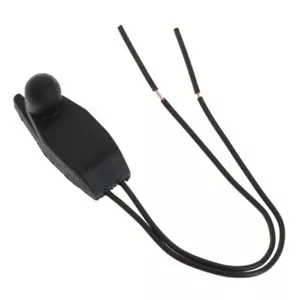 PEUGEOT CITROEN SONDE CAPTEUR DE TEMPERATURE D'AIR EXTERIEUR C3 C4 C5 C6 XM - Picture 1 of 6