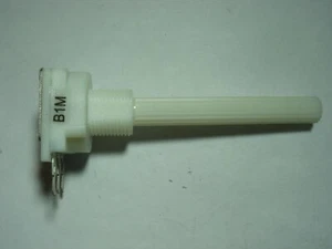 POTI POTENZIOMETRO 1M 1MEGAOHM lineare asse 6mm #11-67 - Foto 1 di 3