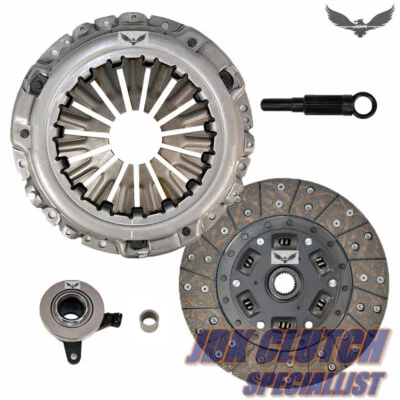 JDK OE SPEC CLUTCH KIT fits 2009-2020 NISSAN 370Z 3.7L SLAVE CYLINDER *VQ37VHR - Image 1 of 4