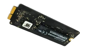 1TB 1000GB SSD Pcie 13" MacBook Pro A1502 Late 2013 2014 2015 MZ-KPU1T0T 0A6 - Picture 1 of 2