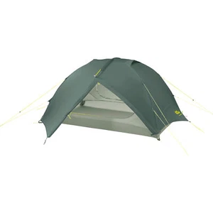Jack Wolfskin Kuppelzelt REAL DOME LITE III, Zelt, grün - Bild 1 von 5