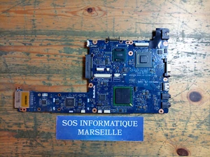Carte Mère KIU20 LA5091P Rev: 1.0 (A00) PC Portable Dell Inspiron Mini 10 - Picture 1 of 8