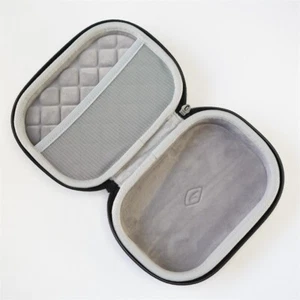 Mechanical Keyboard Data Cable Storage Box Custom Coiled Aviator Cable Case - Picture 1 of 20