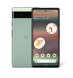 Google Pixel 6 – 128GB – Used - Picture 1 of 2
