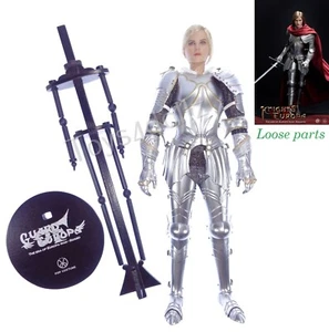 1/6 POP TOYS DIECAST GRIFFIN ARMORED FEMALE + ALS016 HEADSCULPT - Imagen 1 de 3