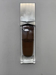 Givenchy Teint Couture Everwear Foundation Spf 20, 1oz - Picture 1 of 4