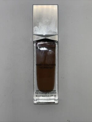 Givenchy Teint Couture Everwear Foundation Spf 20, 1oz - Image 1 of 4