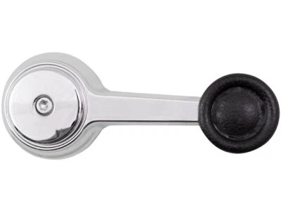 Manivela de ventana Brock 44648 MP para Jeep Grand Wagoneer 1984-1987, 1989-1991 Foto 1 de 2