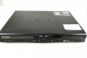 Pioneer DVR-433H HDD DVD Recorder mit Fernbedienung Hi-5150 - Bild 1 von 18