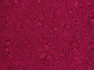 Studio Pigment Bordeaux - Kremer Künstler Trockenpulver Pigmente - Bild 1 von 3