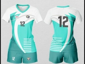Custom Football Kits - Personalized Team Jerseys with Names & Numbers   - Picture 1 of 3