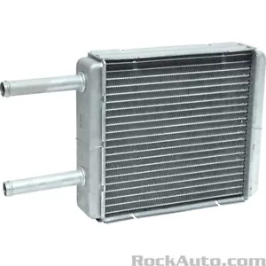 For 1996-2007 Ford Taurus Heater Core 69621HF 1997 1998 1999 2000 2001 2002 2003 - Picture 1 of 1
