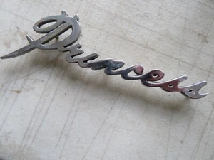 INSIGNIA BOTA PRINCESA AUSTIN - Imagen 1 de 2
