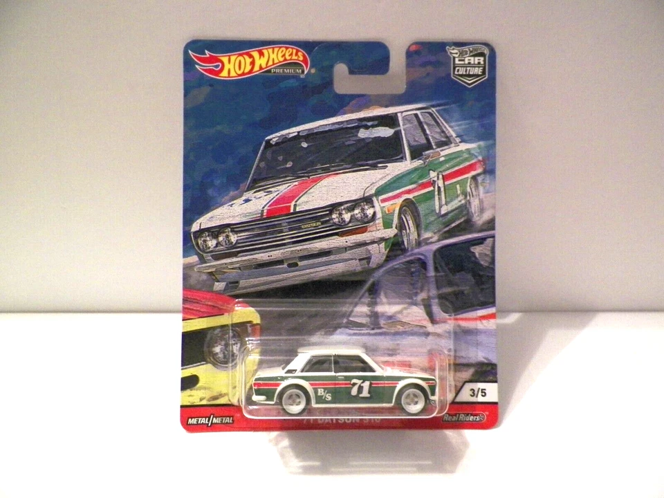 Hot Wheels - Mazda Miata - Lot S25