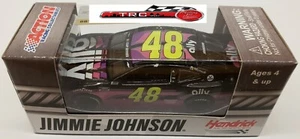 Chevy Camaro Jimmie Johnson 2020 Lionel #48 Ally/Danny Koker 1/64 - Imagen 1 de 1