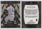 2020 Panini Select Hot Rookies Holo Prizm Dylan Cease #Hr-15 Rookie Rc