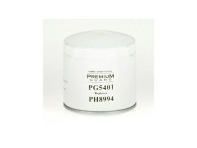 Filtro de aceite para Audi 90 1995 78495XRHR 2,8 L V6 AFC vida estándar Foto 1 de 2