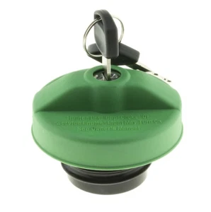 OEM Locking Fuel/Gas Cap For Diesel Fuel Tank -OE Replacement Type STANT 10591D - Picture 1 of 5