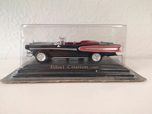 Voitures Miniatures Pour Edsel Ebay