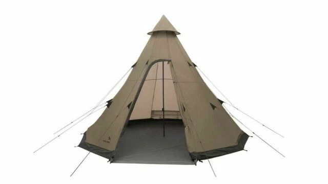 Easy Camp Moonlight Tipi - Moonlight Grey