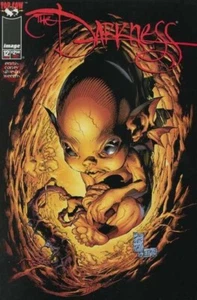 Darkness # 12  Top Cow Comics 1st Series N mint Condition 1st Print - Picture 1 of 1