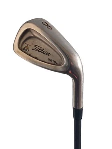 Titleist DCI 981SL Men's 8 Iron Regular Flex Ultralite Graphite R - Picture 1 of 10
