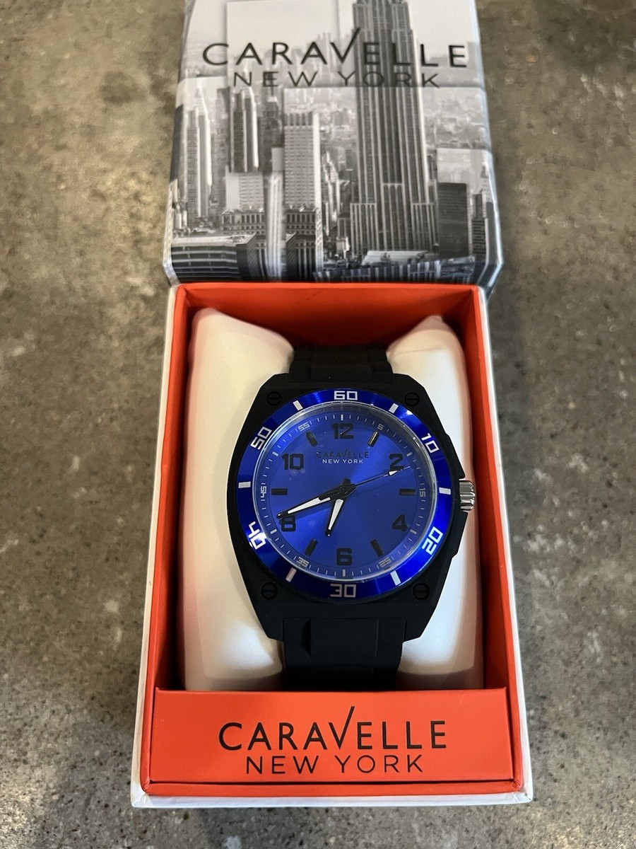 キャラベル なくな ニューヨーク 時計ベルト 20mm 