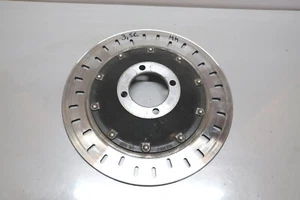Disco freno anteriore BMW K100 2V K 100 K 75 K75 3,56mm - Foto 1 di 2