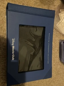 Disney Movie Club Lithographie Mappe - Bild 1 von 3