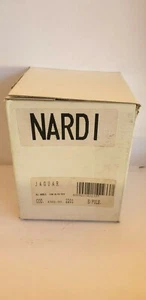 Nardi Steering Hub Jaguar Boss Kit New Old Stock with Screws and Allen Key - Bild 1 von 4