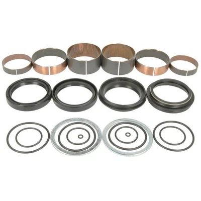 ✅ PIVOT WORKS SHOCK ABSORBER REPAIR KIT FRONT PWFFK-S02-400 NEU DE STOCK - Bild 1 von 4