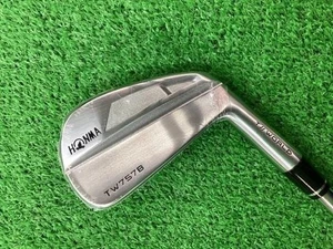 HONMA TOUR WORLD TW757B Eisen Golfschläger 3I Dynamic Gold/S200 #AP07711 - Bild 1 von 5