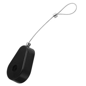 Cable de acero de recogida automática con juego de bloqueo cable anti pérdida - Imagen 1 de 12
