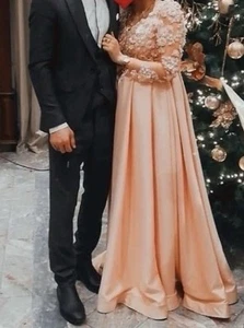 Hochzeitsgast Kleid - Bild 1 von 1