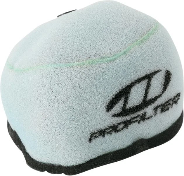 Pro Filter Pre-Oiled Air Filter for Honda/Suzuki CR125R/CR250R 2-Stroke/RM125 - Image 1 of 1