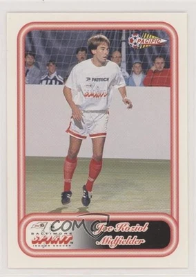 Pacific NPSL 1993 Joe Koziol #3 Foto 1 de 2