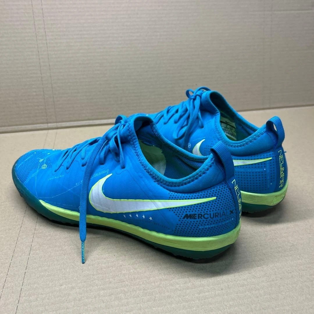 Nike Mercurial Vapor X Soccer Shoes for Men for sale | eBay