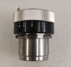 Carl Zeiss OPMI diaphragm adapter for OPMI