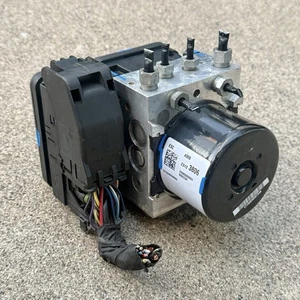 2011-2016 Cadillac SRX ABS Anti-Lock Brake Pump Module Assembly OEM *23133806* - Bild 1 von 21