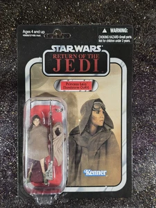 Star Wars TVC Princesa Leia (traje de tormenta de arena) VC88 - Imagen 1 de 2