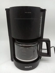 KRUPS Kaffeemaschine Pro Aroma - Picture 1 of 11