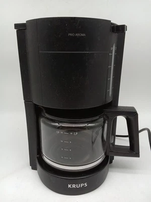 KRUPS Kaffeemaschine Pro Aroma - Image 1 of 4