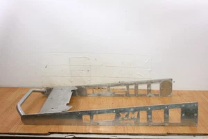 2013 Ski-Doo Summit 800 Vanamburg Short Rear Bumper - Picture 1 of 9